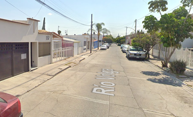 VENTA DE CASA EN AGUASCALIENTES AGUASCALIENTES COL COLONIAS DEL RIO