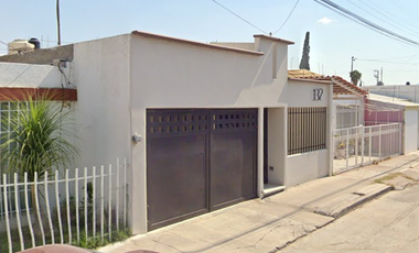 VENTA DE CASA EN AGUASCALIENTES AGUASCALIENTES COL COLONIAS DEL RIO