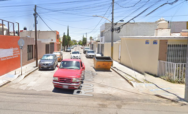 VENTA DE CASA EN AGUASCALIENTES AGUASCALIENTES COL COLONIAS DEL RIO