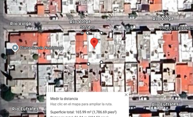 VENTA DE CASA EN AGUASCALIENTES AGUASCALIENTES COL COLONIAS DEL RIO