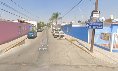 VENTA DE CASA EN AGUASCALIENTES AGUASCALIENTES COL COLONIAS DEL RIO