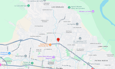 GRAN REMATE!!! Hermosa casa en maravillosa ubicación. La Ceiba, Albania Baja, 29010 Tuxtla Gutiérrez, Chis.