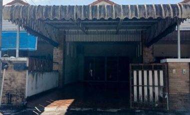K01726 ขายอาคารพาณิชย์ หมู่ 2 ตำบลเกตรี อำเภอเมืองสตูล สตูล