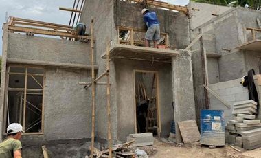 Beli rumah dapet gratis umroh