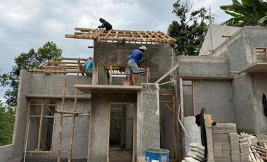 Beli rumah dapet gratis umroh