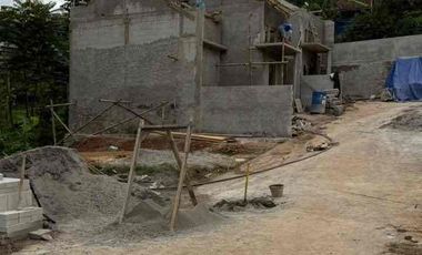Beli rumah dapet gratis umroh