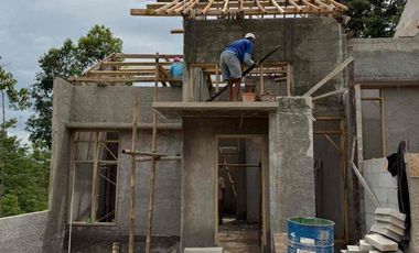 Beli rumah dapet gratis umroh