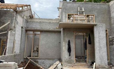 Beli rumah dapet gratis umroh