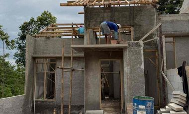 Beli rumah dapet gratis umroh