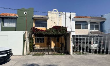 VENTA CASA CIUDAD UNIVERSITARIA BUAP PUEBLA BLVD MUNICIPIO LIBRE