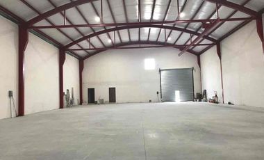 BODEGA RENTA SALINAS VICTORIA