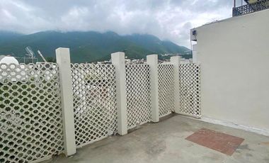 Departamento en renta en zona av. Revolución, Monterrey