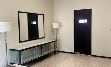Departamento en renta en zona av. Revolución, Monterrey