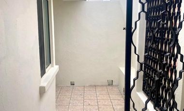 Departamento en renta en zona av. Revolución, Monterrey