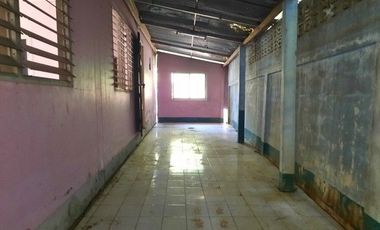 F1-0170 ขายบ้านเดี่ยว ต. เมืองใหม่ อ.ศรีบุญเรือง จ.หนองบัวลำภู