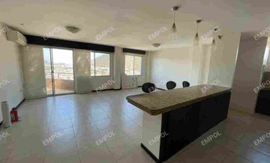 Departamento en venta en Las Cumbres, sector Los Ceibos.