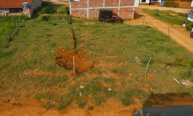 VENTA LOTES VILLANUEVA SANTANDER