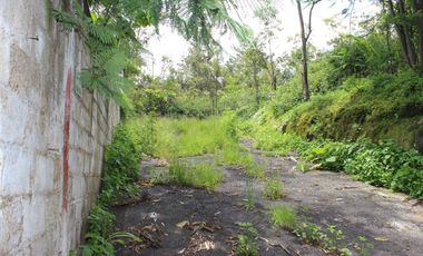 Lote de Terreno en Venta en Bosques de Las Lomas con Frente a Dos Calles.