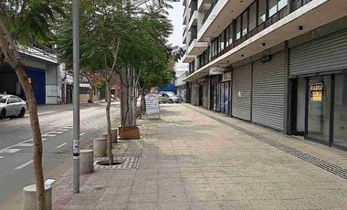 Arriendo Local Comercial Seminuevo