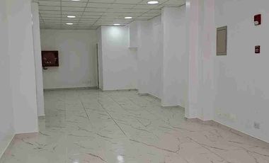 Arriendo Local Comercial Seminuevo