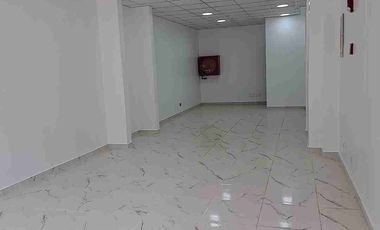 Arriendo Local Comercial Seminuevo