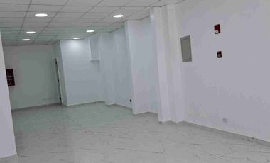 Arriendo Local Comercial Seminuevo