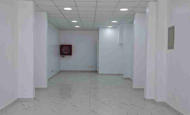 Arriendo Local Comercial Seminuevo