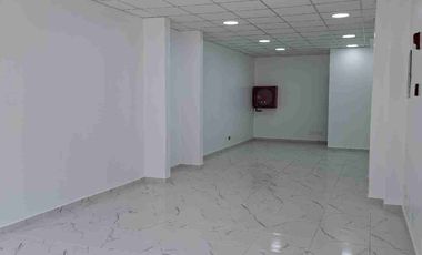 Arriendo Local Comercial Seminuevo