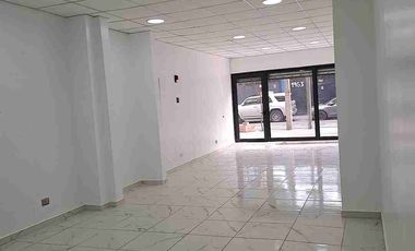 Arriendo Local Comercial Seminuevo