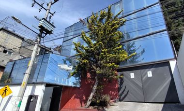 EDIFICIO EN RENTA EN TOLUCA