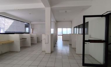 EDIFICIO EN RENTA EN TOLUCA