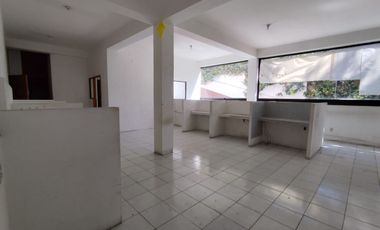 EDIFICIO EN RENTA EN TOLUCA