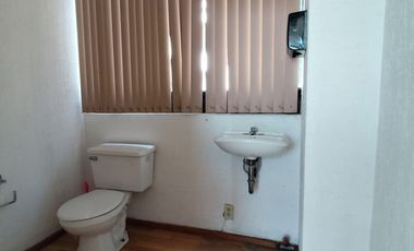 EDIFICIO EN RENTA EN TOLUCA