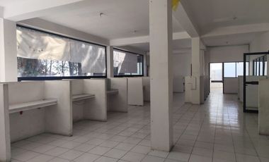 EDIFICIO EN RENTA EN TOLUCA