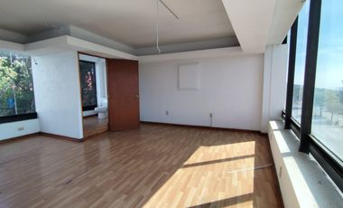 EDIFICIO EN RENTA EN TOLUCA