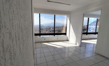 EDIFICIO EN RENTA EN TOLUCA