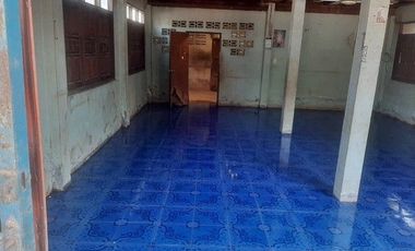F3-0480 ขายบ้านเดี่ยว ต. บ้านพร้าว อ.เมืองหนองบัวลำภู จ.หนองบัวลำภู