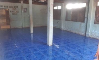F3-0480 ขายบ้านเดี่ยว ต. บ้านพร้าว อ.เมืองหนองบัวลำภู จ.หนองบัวลำภู