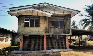 F3-0480 ขายบ้านเดี่ยว ต. บ้านพร้าว อ.เมืองหนองบัวลำภู จ.หนองบัวลำภู