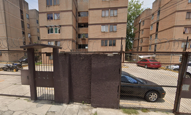 DEAPARTAMENTO EN CDMX P.º del Acueducto 22, MZ 025, Villas de la Hacienda, 52929 Ciudad de México, Méx., México