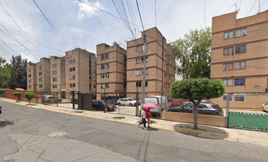 DEAPARTAMENTO EN CDMX P.º del Acueducto 22, MZ 025, Villas de la Hacienda, 52929 Ciudad de México, Méx., México