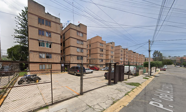 DEAPARTAMENTO EN CDMX P.º del Acueducto 22, MZ 025, Villas de la Hacienda, 52929 Ciudad de México, Méx., México