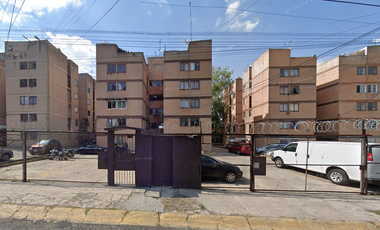 DEAPARTAMENTO EN CDMX P.º del Acueducto 22, MZ 025, Villas de la Hacienda, 52929 Ciudad de México, Méx., México