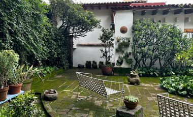 Impresionante Casa en Condominio Privado en Contadero.