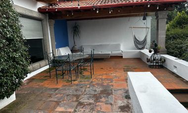 Impresionante Casa en Condominio Privado en Contadero.