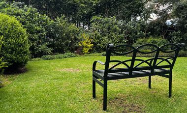 Impresionante Casa en Condominio Privado en Contadero.