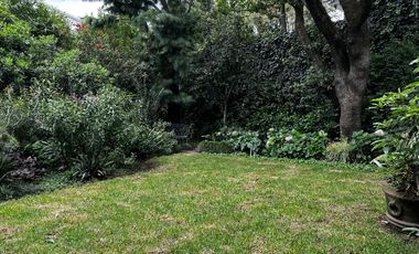 Impresionante Casa en Condominio Privado en Contadero.