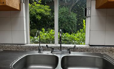 Impresionante Casa en Condominio Privado en Contadero.