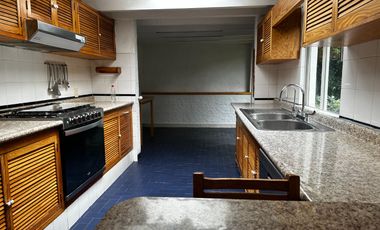 Impresionante Casa en Condominio Privado en Contadero.