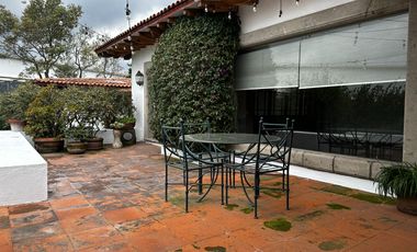 Impresionante Casa en Condominio Privado en Contadero.